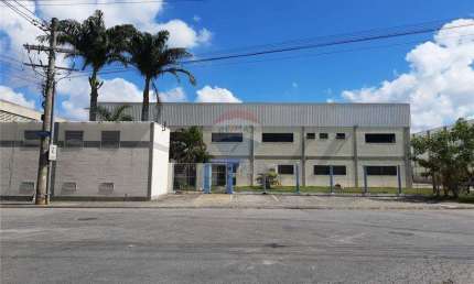 Galpão / Depósito / Armazém para alugar em Iporanga de 6000.00m²