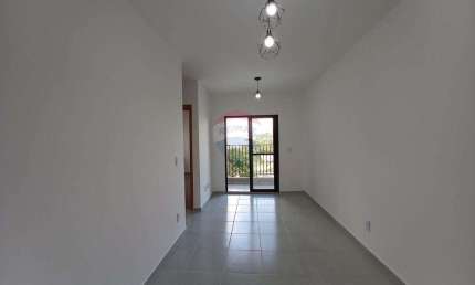 Apartamento para alugar em Jardim Europa de 55.45m² com 2 Quartos, 1 Suite e 1 Garagem