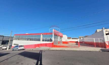Imóvel Comercial para alugar em Jardim Icatu de 530.00m² com 8 Garagens