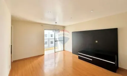 Apartamento para venda em Parque Santana de 86.00m² com 3 Quartos, 1 Suite e 1 Garagem