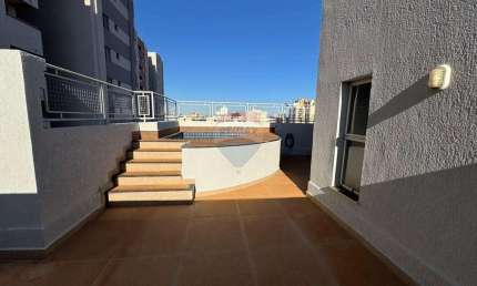 Cobertura para alugar em Jardim Paulista de 190.00m² com 3 Quartos e 1 Suite