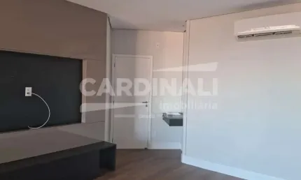 Apartamento para venda em Jardim Morumbi de 144.00m² com 3 Quartos, 3 Suites e 2 Garagens