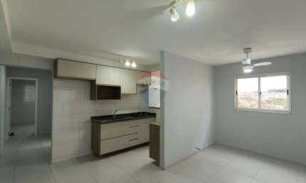 Apartamento para venda em Jardim Das Palmeiras-cdhu de 49.00m² com 2 Quartos e 1 Garagem