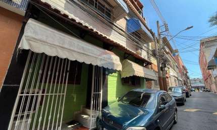 Casa para venda em Bonsucesso de 74.00m² com 2 Quartos, 2 Suites e 1 Garagem
