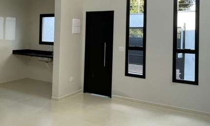 Casa para venda em Parque Olímpico de 79.00m² com 3 Quartos, 1 Suite e 2 Garagens