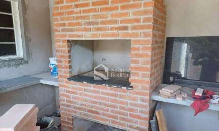 Chácara para venda em Recanto Campestre Internacional De Viracopos Gleba 4 de 287.00m² com 1 Quarto