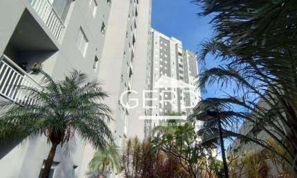 Apartamento para alugar em Presidente Altino de 49.00m² com 2 Quartos e 1 Garagem