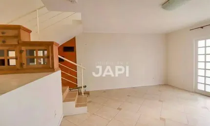 Casa para alugar em Parque Cidade Jardim Ii de 150.00m² com 3 Quartos, 2 Suites e 2 Garagens