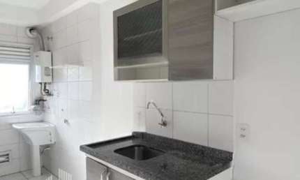 Apartamento para venda em Bethaville de 67.00m² com 3 Quartos, 1 Suite e 2 Garagens