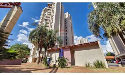 Apartamento para alugar em Alto Da Boa Vista de 84.00m² com 3 Quartos, 1 Suite e 2 Garagens
