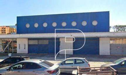 Galpão / Depósito / Armazém para venda e aluguel em Jabaquara de 5600.00m² com 20 Garagens