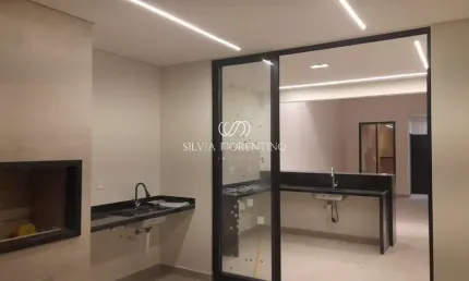 Casa para venda em Caminho Novo de 255.00m² com 3 Quartos, 1 Suite e 1 Garagem