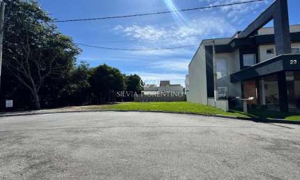 Terreno para venda em Loteamento Residencial Campos Do Conde Ii de 270.00m²