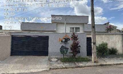 Casa para venda em Centro de 100.00m² com 2 Quartos e 1 Garagem