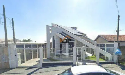 Casa para venda em Gralha Azul de 364.00m² com 3 Quartos e 1 Garagem