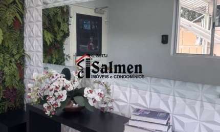 Apartamento para venda em Macedo de 54.00m² com 2 Quartos e 1 Garagem