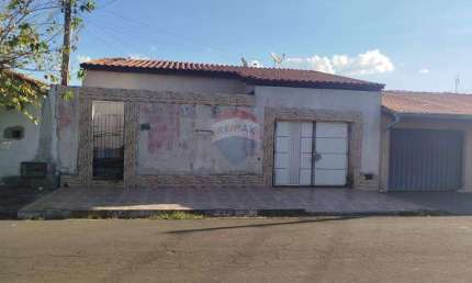 Casa para venda em Loteamento Conjunto Habitacional Antônio Assad Alcici de 120.00m² com 3 Quartos e 1 Garagem