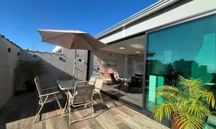 Apartamento para venda em Maitinga de 95.00m² com 1 Quarto, 1 Suite e 1 Garagem
