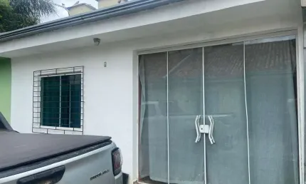 Apartamento para alugar em Campina Da Barra de 53.00m² com 2 Quartos e 1 Garagem