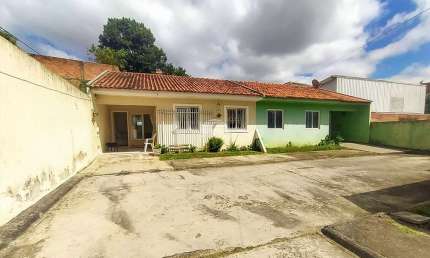 Casa para venda em Santa Terezinha de 60.00m² com 3 Quartos e 1 Suite