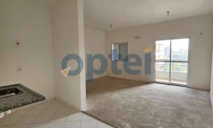 Loft para venda em Jardim Do Mar de 42.76m² com 1 Quarto e 1 Garagem
