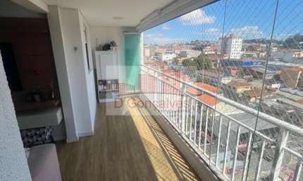 Apartamento para venda em Eldorado de 67.00m² com 3 Quartos, 1 Suite e 2 Garagens