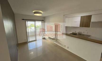 Apartamento para venda em Centro de 86.00m² com 3 Quartos, 1 Suite e 2 Garagens