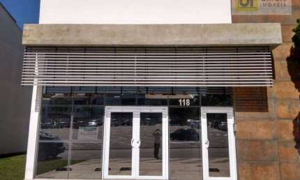 Loja para alugar em Residencial Das Estrelas de 160.00m² com 2 Garagens