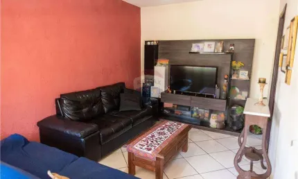 Casa para venda em Cacuia de 113.00m² com 4 Quartos e 1 Suite