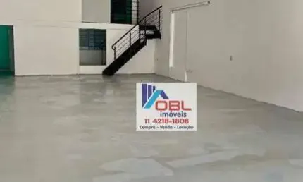 Sala Comercial para alugar em Parque Da Vila Prudente de 363.00m² com 2 Garagens