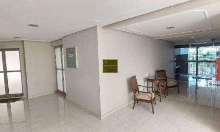 Apartamento para alugar em Centro de 115.00m² com 3 Quartos e 1 Suite