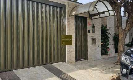 Casa para venda em Residencial Monte Verde de 91.67m² com 3 Quartos e 1 Suite
