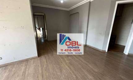 Apartamento para alugar em Vila Prudente (zona Leste) de 78.00m² com 3 Quartos, 1 Suite e 1 Garagem