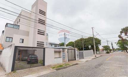 Apartamento para venda em Cajuru de 33.00m² com 2 Quartos