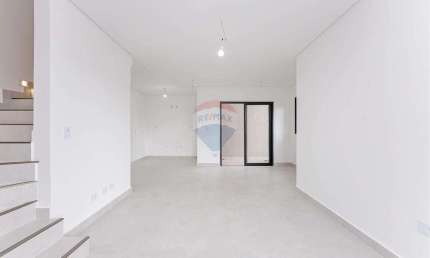 Casa para venda em Vista Alegre de 127.04m² com 3 Quartos, 2 Suites e 2 Garagens