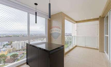 Apartamento para venda em Cristo Rei de 143.00m² com 3 Quartos, 180 Suites e 2 Garagens
