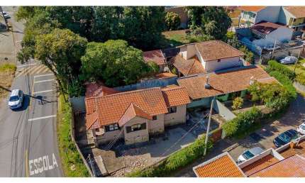 Casa para venda em Boa Vista de 550.00m² com 4 Quartos e 4 Garagens