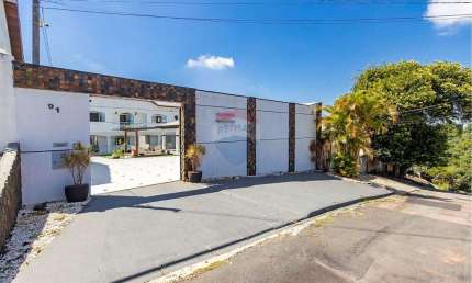 Casa para venda em Campo Comprido de 400.00m² com 5 Quartos, 2 Suites e 10 Garagens
