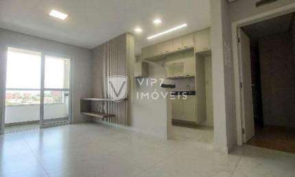 Apartamento para venda em Vila Independência de 46.00m² com 1 Quarto, 1 Suite e 1 Garagem