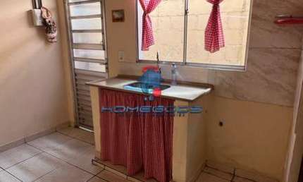 Casa para alugar em Vila Castelo Branco de 24.00m² com 1 Quarto