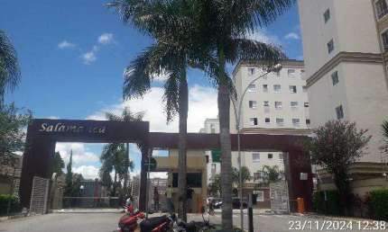 Apartamento para venda em Jardim América de 47.00m² com 1 Quarto e 1 Garagem
