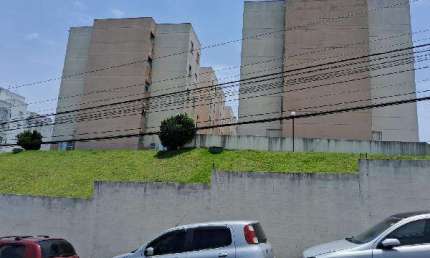 Apartamento para venda em Jardim São Luiz de 46.00m² com 1 Quarto