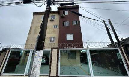Apartamento para venda em Parque Continental de 28.00m² com 1 Quarto