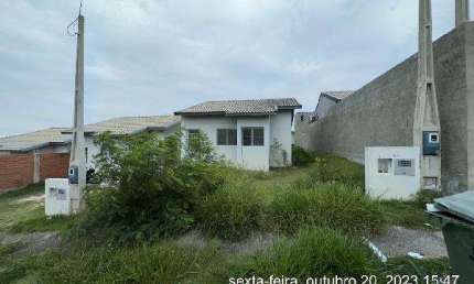 Casa para venda em Residencial Do Bosque de 200.00m² com 1 Quarto