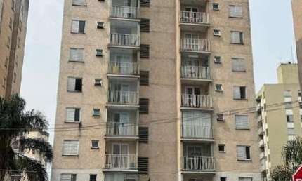 Apartamento para venda em Taboão de 59.00m² com 3 Quartos e 1 Garagem