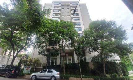Apartamento para venda em Vila Andrade de 56.00m² com 1 Quarto e 1 Garagem