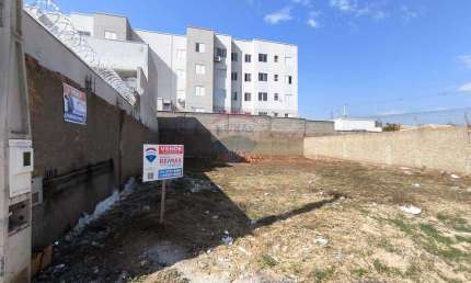 Lote / Terreno para venda em Reserva Macaúba de 160.00m²