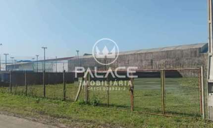 Terreno comercial para alugar no Dois Córregos, Piracicaba 