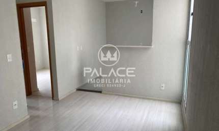 Apartamento para alugar em Jardim Parque Jupiá de 39.00m² com 2 Quartos e 1 Garagem
