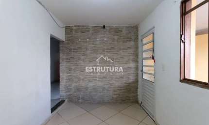Casa para venda em Jardim América de 154.00m² com 4 Quartos e 2 Garagens